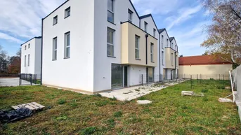 Expose Exklusive Neubau-Reihenhäuser – Modern, energieeffizient, Keller &amp; sofort verfügbar