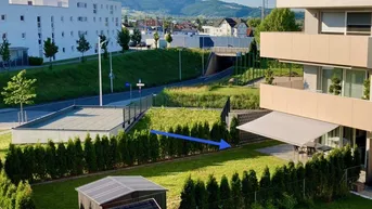Expose Exklusive Gartenwohnung mit TOP Ausstattung in Linz Pichling | 3 Zimmer, 2 TG-Plätze