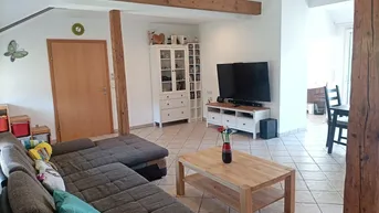 Expose Traumhafte 4-Zimmer-Wohnung mit 144m²