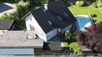Expose Exklusives Wohnen mit vielen Extras – Platz für die ganze Familie