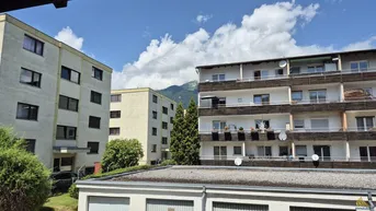 Expose Gemütliche 1-Zimmer-Wohnung mit Balkon