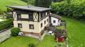 Expose Großzügiges Einfamilienhaus, ideal für Familien