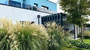 Expose Exklusives Einfamilienhaus in Baumeisterqualität – Lichtdurchflutet, durchdacht &amp; außergewöhnlich