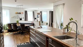 Expose Exklusives Einfamilienhaus in Baumeisterqualität – Lichtdurchflutet, durchdacht &amp; außergewöhnlich