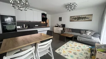 Expose Moderne Gartenwohnung mit großer Terrasse – Neubau in Steinhaus bei Wels