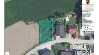 Expose Baugrundstück ohne Bauzwang in grüner Lage - Ideal für Ihr Eigenheim!