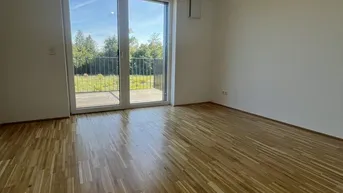 Expose Traumhafte 4 1/2 - Zimmer Wohnung mit großzügigem Balkon und grünem Flair in Traun / St. Martin