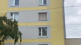 Expose Renovierungsobjekt mit Potenzial - deine Chance in der City