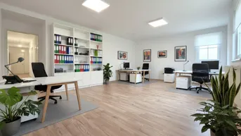 Expose Kernsaniertes Büro mit Stil und Substanz – perfekt für den professionellen Neustart!