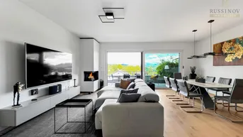 Expose Einzigartiges Luxus-Penthouse mit Panoramaterrasse #Wörthersee