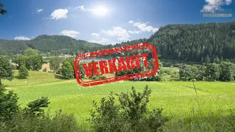 Expose Sonniges Baugrundstück im bezaubernden St. Urban