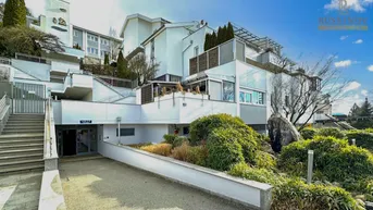 Expose Traumhafte Terrassenwohnung mit unverbaubaren Blick