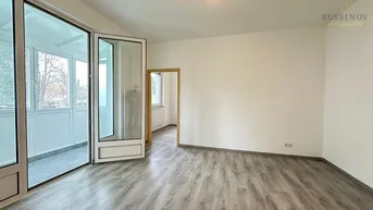 Expose Familienfreundliche 3-Zimmer-Wohnung mit Loggia