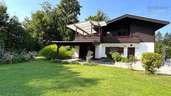 Expose Charmantes Landhaus mit Pool in absoluter Ruhelage