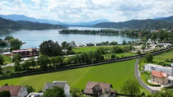 Expose RARITÄT! Liegenschaft mit Seeblick #Wörthersee