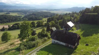 Expose Unikat in Aussichtslage #Landwirtschaft # Wald #Wasserquelle