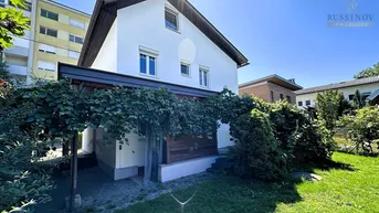 Expose Charmantes Einfamilienhaus in Waidmannsdorf #Seenah wohnen!