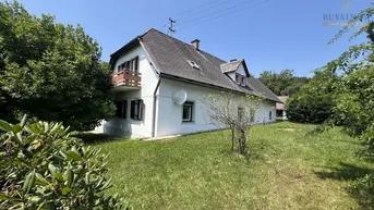 Expose Einfamilienhaus in Top Lage in St. Martin