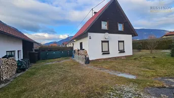 Expose Stadthaus im Dornröschenschlaf #OssiacherSeeNähe #Handwerker gefragt!