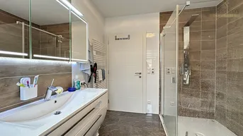 Expose Moderne Etagenwohnung mit Gartenanteil in Klopeiner-See-Nähe