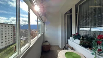 Expose Freundliche Balkonwohnung mit sonniger Ost-Loggia