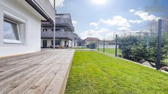 Expose Gartenwohnung mit Terrasse in ruhiger Lage Nähe Wörthersee