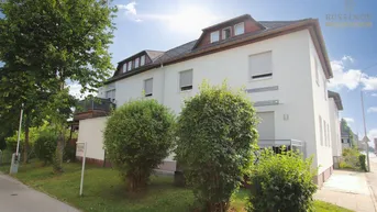 Expose Zwei-Zimmer-Wohnung mit Wohlfühlcharakter