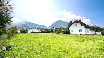 Expose Bis zu 3.290 m² Bauland in bester Lage in Ferlach