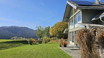 Expose Einzigartige Sonnenresidenz am Weissensee #Seeblick #Ruhelage