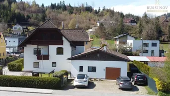 Expose Zinshaus mit 4 Wohneinheiten in beliebter Lage