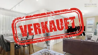Expose Sonniger Wohntraum in Universitäts- und Seenähe
