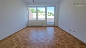 Expose Sonnige Wohnung mit XL-Terrasse in Feschnig