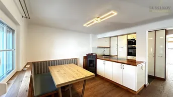 Expose Modernisiertes Reihenhaus mit großzügigem Garten