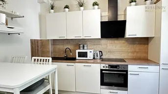 Expose Charmante Balkonwohnung in zentraler Lage