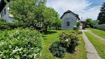 Expose Grundstück in top zentraler Lage mit Alt-Bestandshaus in Welzenegg