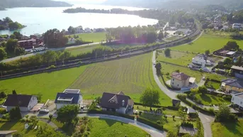 Expose Mit Seeblick leben #Wörthersee