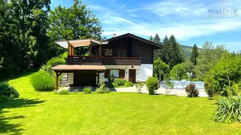 Expose Charmantes Landhaus mit Swimmingpool nahe Rauschelesee