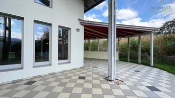 Expose Einzigartiges Architektenhaus in idyllischer Ruhelage