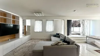 Expose Großzügige Terrassenwohnung mit Eigengarten in Wörthersee-Nähe
