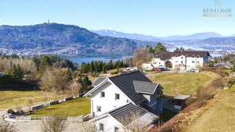 Expose Schönes Einfamilienhaus mit Traumsicht auf den Wörthersee