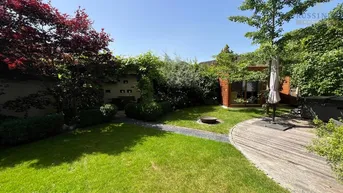Expose Großzügiges Einfamilienhaus mit herrlicher Gartenanlage