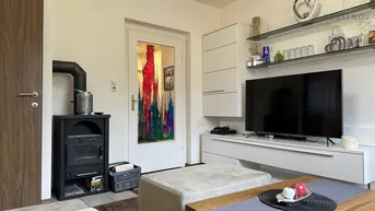 Expose Sonnige Wohnung mit Wintergarten nähe Kreischberg