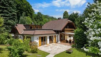 Expose Traumhafte Landhausvilla mit wundervollem Panorama