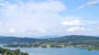 Expose Projektliegenschaft für Bauträger in top Lage in Velden