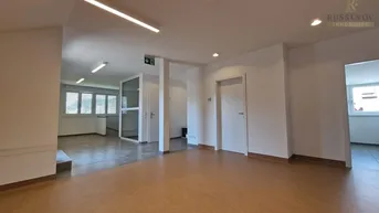 Expose Exklusive Ordinationsräumlichkeiten in Bestlage am Kreuzbergl