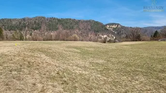 Expose Letzten 2 Gründe! Sonnige Baugrundstücke in Unterferlach