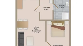 Expose Neubau Anlegerwohnungen in Klagenfurt #Erstbezug #City-Seenah