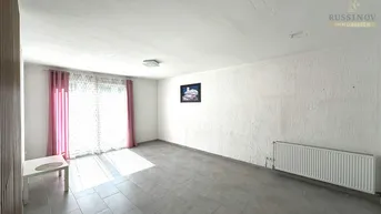 Expose Zentrumsnahe 3-Zimmer-Wohnung mit Parkplatz