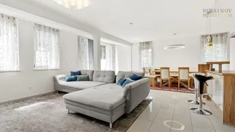 Expose Großzügige Terrassenwohnung mit Eigengarten in Wörthersee-Nähe
