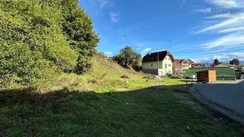 Expose Zentral gelegene Baugrundstücke in Klagenfurt / Annabichl